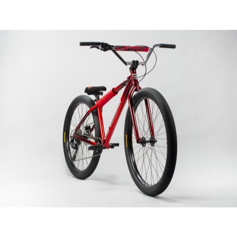 Mafia OW Bomma Red £899.00
